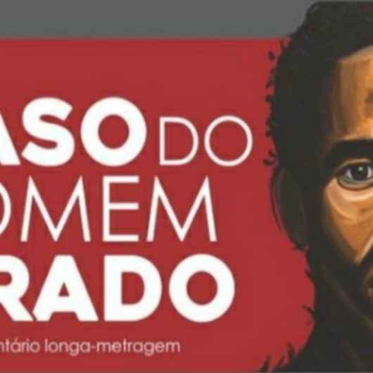 Cineclube Sambaqui realiza cine debate com diretora e roteirista do filme ‘O Caso do Homem Errado’