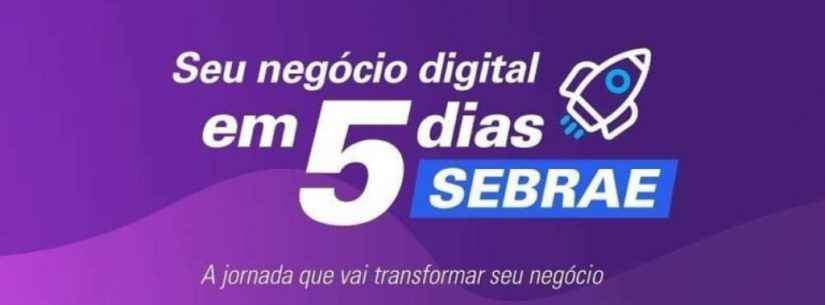 Jornada do Sebrae e da Cielo sobre negócios digitais encerra nesta sexta-feira (19) com Luiza Trajano