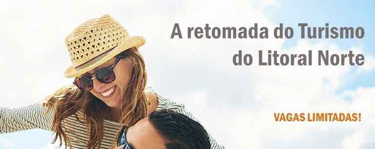 Escritório Regional do Sebrae promove consultoria online sobre retomada do turismo no LN