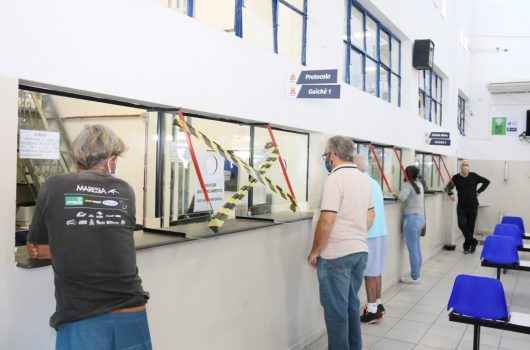 Prefeitura de Caraguatatuba mantém expediente e atendimento ao público reduzidos até dia 28 de junho Prefeitura de Caraguatatuba mantém expediente e atendimento ao público reduzidos até dia 28 de junho
