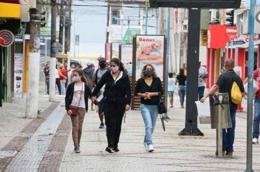 Estado prorroga quarentena até 14 de julho e Caraguatatuba mantém atividades já liberadas Estado prorroga quarentena até 14 de julho e Caraguatatuba mantém atividades já liberadas