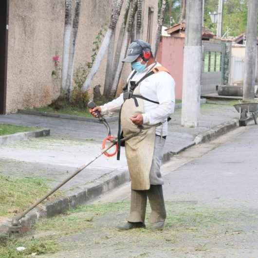 Prefeitura de Caraguatatuba convoca bolsistas do PEAD para se apresentarem  na próxima semana