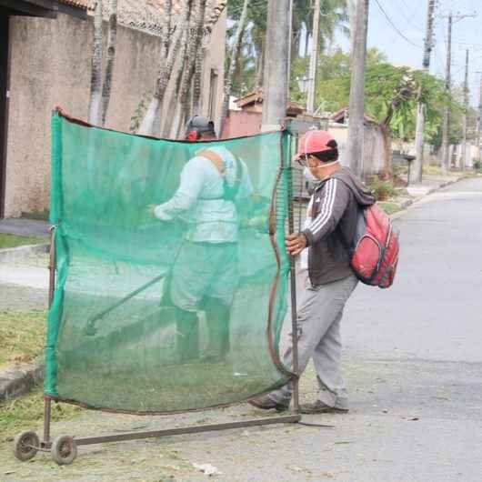 Prefeitura de Caraguatatuba convoca bolsistas do PEAD para se apresentarem  na próxima semana