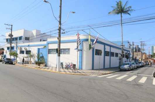 Prefeitura de Caraguatatuba estende lançamento do ISS Fixo e taxa de licença para julho Prefeitura de Caraguatatuba estende lançamento do ISS Fixo e taxa de licença para julho