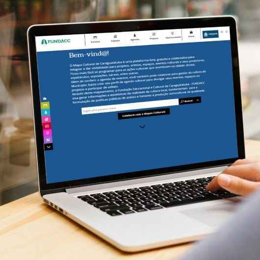 Fundacc disponibiliza plataforma Mapa Cultural para cadastramento de agentes culturais