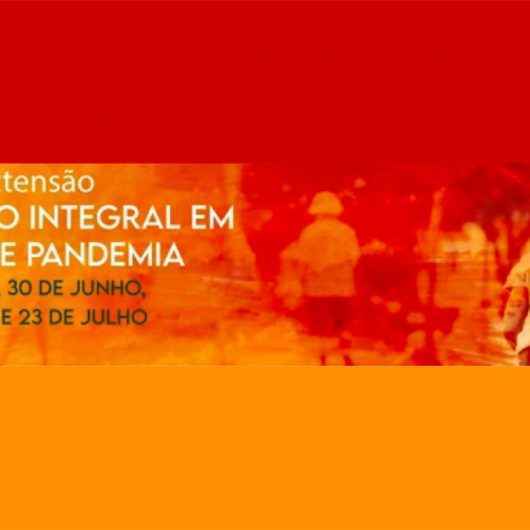 Professores de Caraguatatuba participam de curso sobre Educação em tempos de pandemia