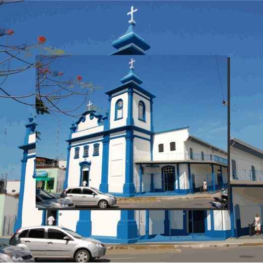 Missa online, carreata, drive thru de bolinho caipira e bolo estão confirmados na 167ª Festa de Santo Antônio