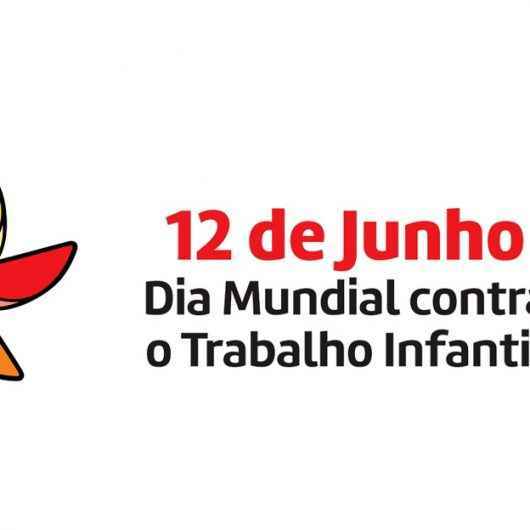 12 de junho: Dia Mundial do Combate ao Trabalho Infantil. Alerta ainda é necessário