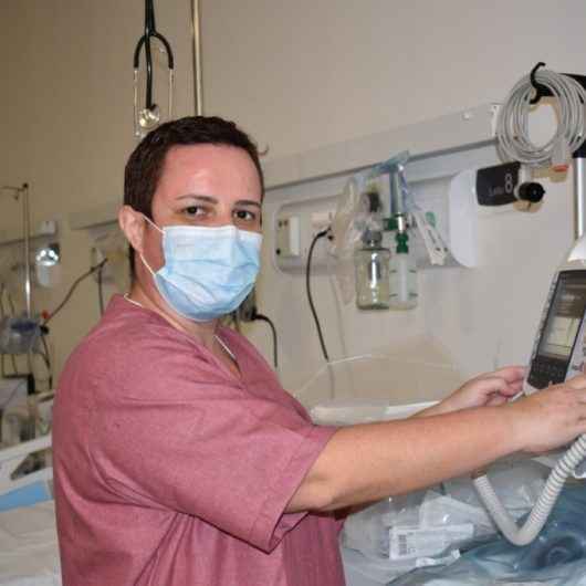 Caraguatatuba registra 144 pacientes recuperados da Covid-19