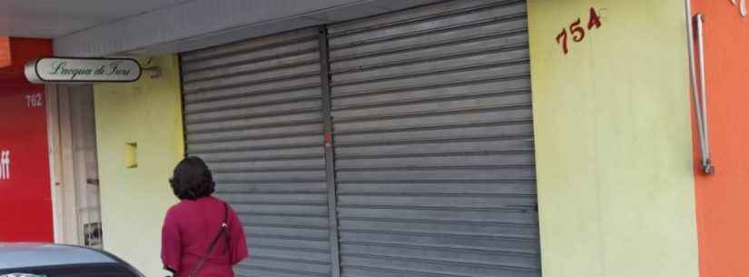 Prefeitura de Caraguatatuba orienta comércios para horário de fechamento durante a semana