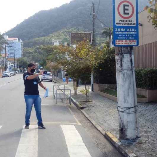 Prefeitura de Caraguatatuba aplica mais de R$ 210,6 mil em multas à EDP por fios soltos