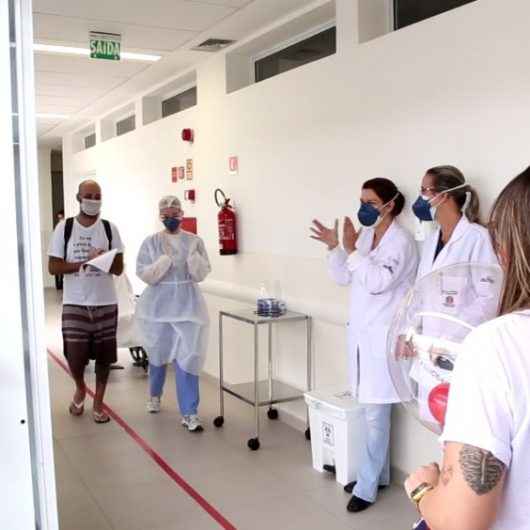 Equipes de Saúde realizam uma Busca Ativa em pacientes com comorbidades