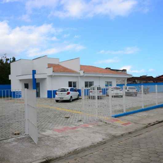 Prefeitura realiza entrega oficial do CRAS Massaguaçu na quarta-feira (15/07)