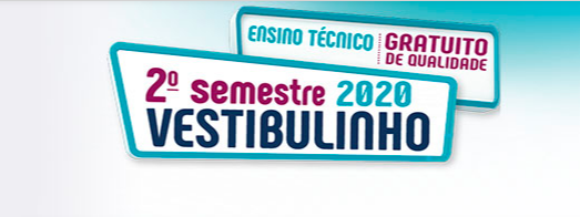 Vestibulinho da Etec tem inscrições prorrogadas até sexta-feira (24)