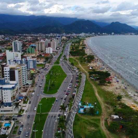 Prefeitura de Caraguatatuba cria canal para população dar sugestões na área de urbanismo