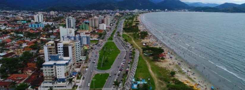 Prefeitura de Caraguatatuba cria canal para população dar sugestões na área de urbanismo