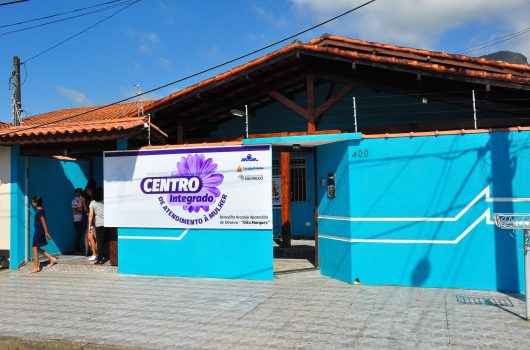 Centro Integrado de Atendimento à Mulher (CIAM) atende vítimas de violência em Caraguatatuba Centro Integrado de Atendimento à Mulher (CIAM) atende vítimas de violência em Caraguatatuba