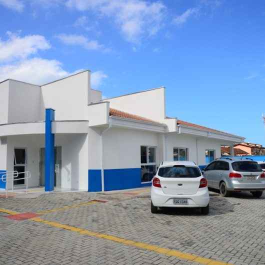 Prefeitura entrega nova unidade do CRAS Massaguaçu para atender 825 famílias