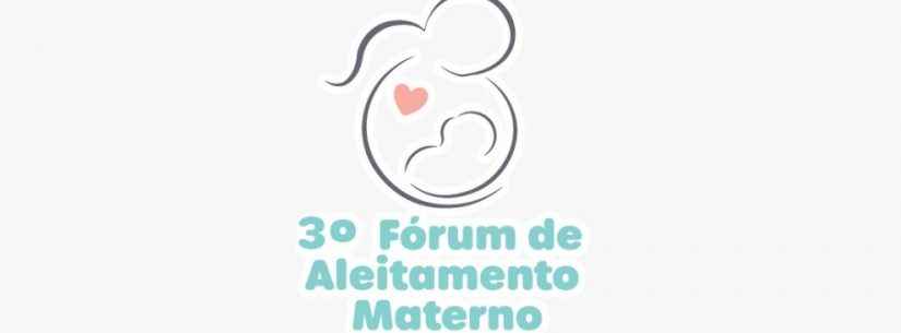Caraguatatuba realiza 3º Fórum de Aleitamento Materno em comemoração ao Agosto Dourado