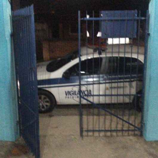 Escolas municipais de Caraguatatuba sofrem com furtos e tentativas de invasão na quarentena