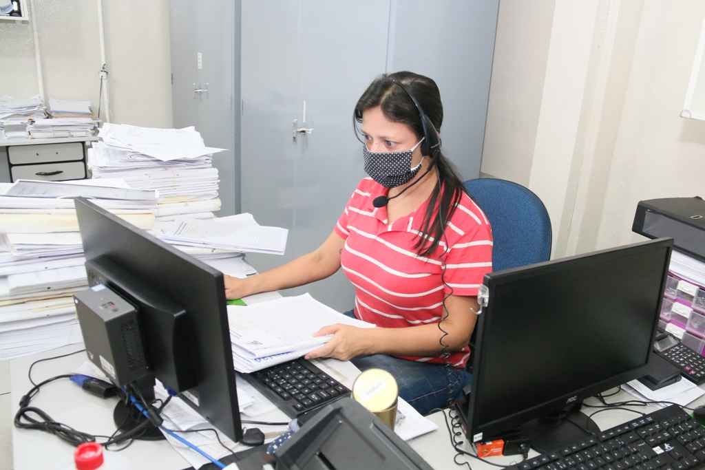 Prefeitura de Caraguatatuba amplia atendimento ao público no Paço Municipal em uma hora