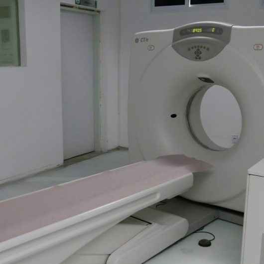 Caraguatatuba já realizou 2,5 mil exames de tomografia em pacientes com suspeita de Covid-19