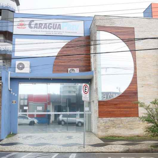 CaraguaPrev recadastra inativos aniversariantes do mês até o dia 29 de janeiro CaraguaPrev recadastra inativos aniversariantes do mês até o dia 29 de janeiro
