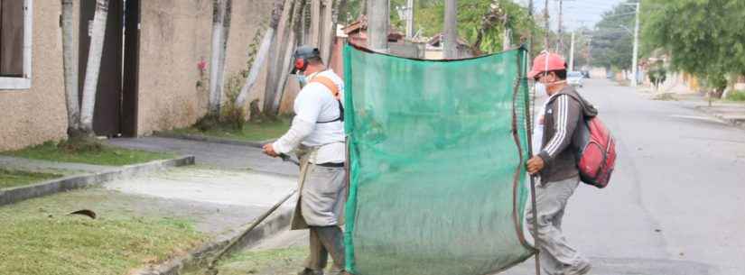 Novos bolsistas do PEAD são convocados pela Prefeitura de Caraguatatuba