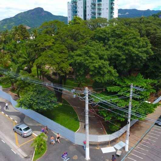 Caraguatatuba possui cinco programas de preservação do meio ambiente