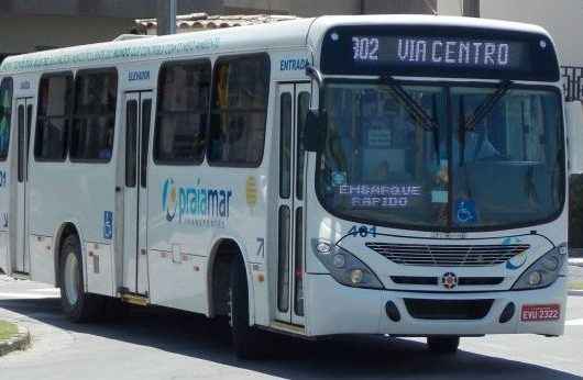 Prefeitura de Caraguatatuba inicia neste sábado (08/05), alterações nas linhas de ônibus da Região Norte