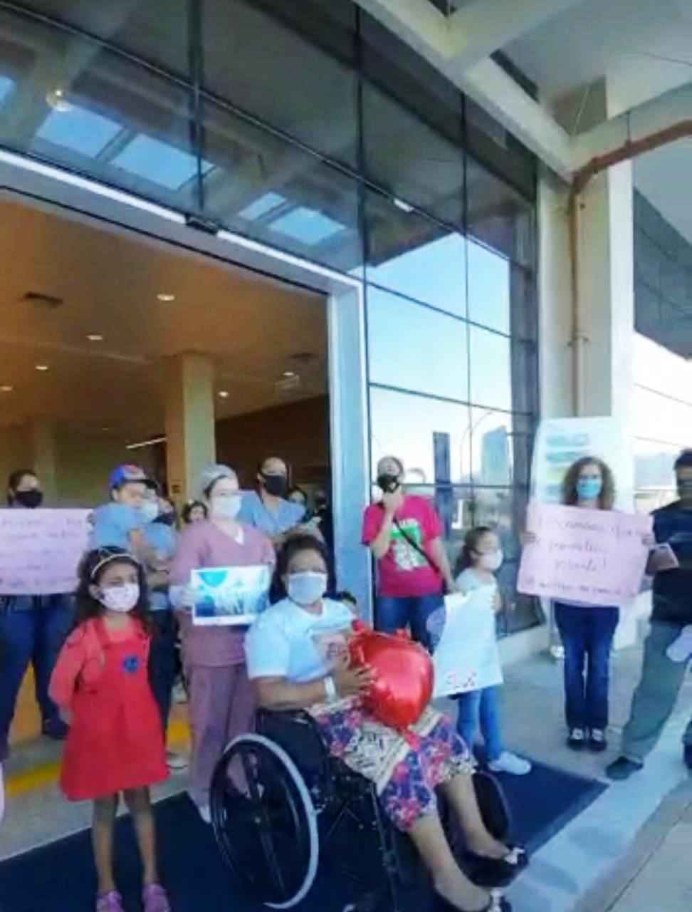 Caraguatatuba atinge 629 pacientes recuperados da Covid-19 