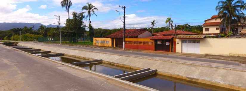 Prefeitura investe mais de R$ 30 milhões em drenagem que serão entregues no segundo semestre