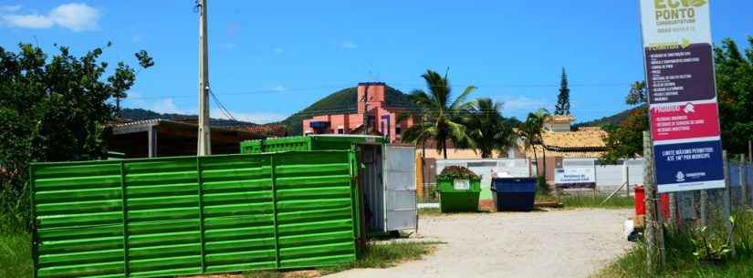 Mais de 200 multas são aplicadas por descarte irregular de resíduos em Caraguatatuba