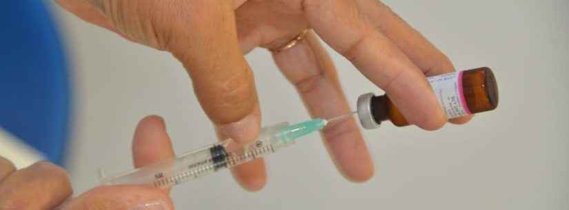 Campanhas de vacinação contra sarampo e H1N1 já imunizaram mais de 34 mil pessoas em Caraguatatuba Campanhas de vacinação contra sarampo e H1N1 já imunizaram mais de 34 mil pessoas em Caraguatatuba