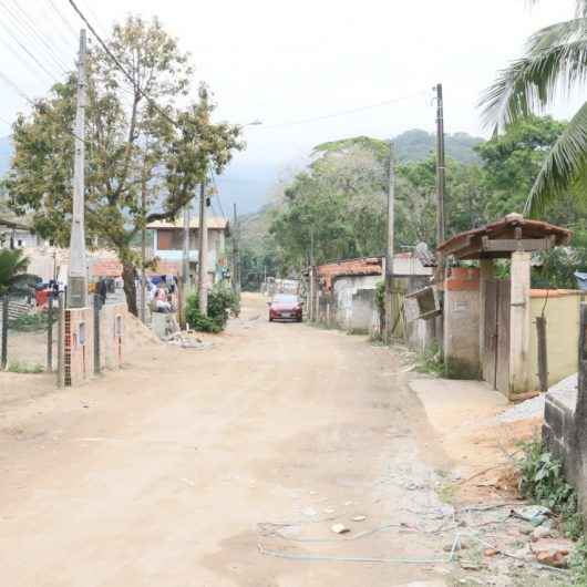 Prefeitura de Caraguatatuba consegue no Poder Judiciário descongelamento de área no Massaguaçu