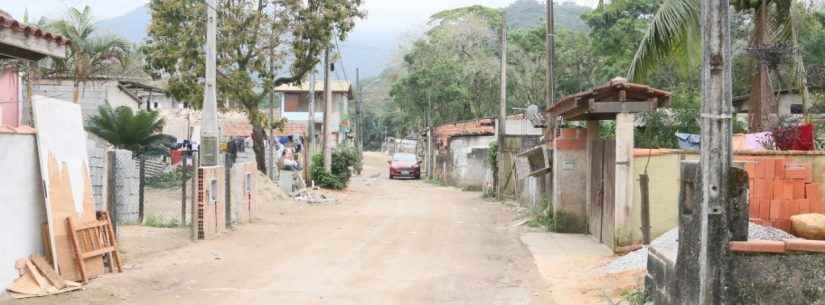 Prefeitura de Caraguatatuba consegue no Poder Judiciário descongelamento de área no Massaguaçu