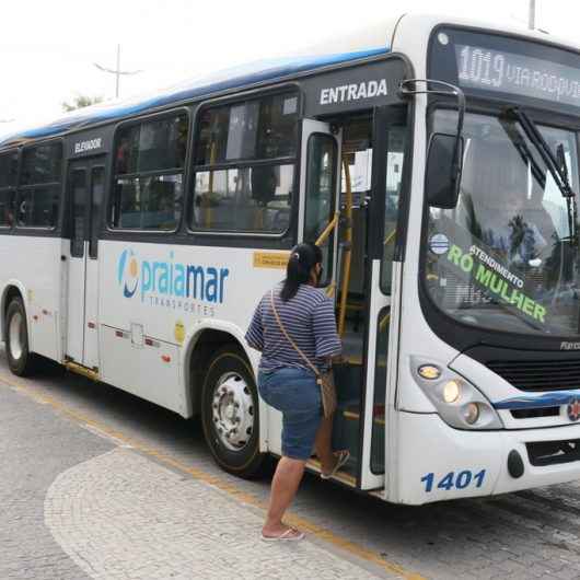 Idosos reclamam de cobrança para desbloqueio de cartão da gratuidade:  Procon multa Praiamar em mais de R$ 21 mil