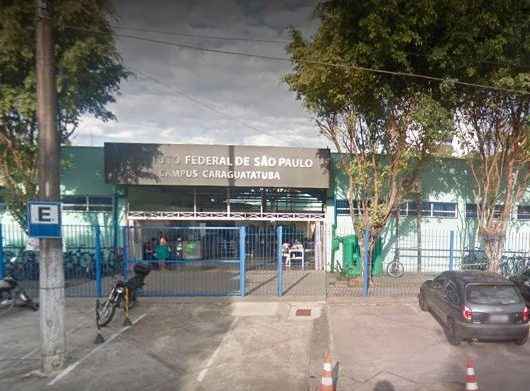 Inscrições para o Vestibular ENEM/IFSP terminam 18 de fevereiro e Campus Caraguatatuba oferece 200 vagas