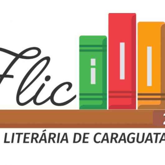 Caraguatatuba promove 10ª edição da FLIC com atividades remotas