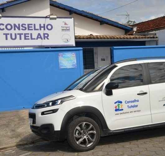 Conselho Tutelar de Caraguatatuba concentra atendimentos presenciais no Centro a partir do dia (28)