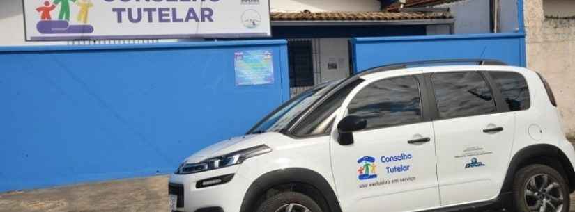 Conselho Tutelar de Caraguatatuba concentra atendimentos presenciais no Centro a partir do dia (28)