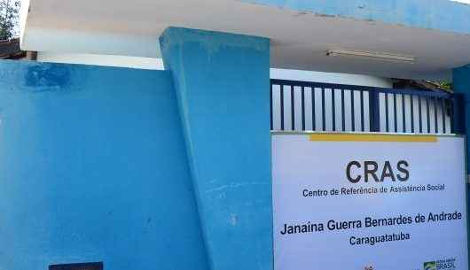CRAS Barranco Alto tem horário de atendimento reduzido na quinta-feira (08)