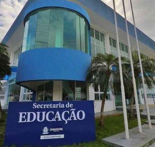 Rede municipal de ensino de Caraguatatuba recebe inscrições para matrícula até 30 de outubro