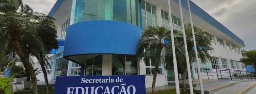 Rede municipal de ensino de Caraguatatuba recebe inscrições para matrícula até 30 de outubro