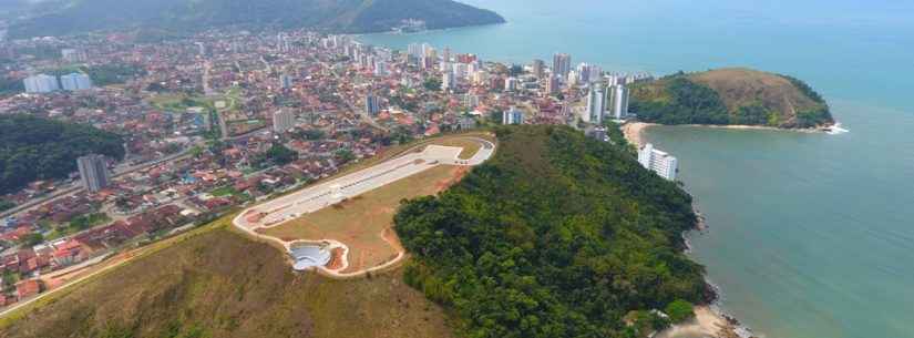 Jornalistas bolivianos visitam Caraguatatuba em ação do Circuito Litoral Norte com Setur/SP e Amaszonas Línea Aerea