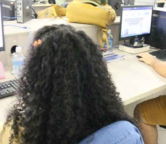 Prefeitura de Caraguatatuba abre processo seletivo para contratação de estagiários com prova online