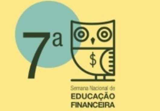 Sebrae apresenta painéis online na Semana Nacional de Educação Financeira