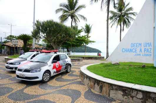 Polícia Militar inicia estudos para criação da Companhia da Força Tática em Caraguatatuba Polícia Militar inicia estudos para criação da Companhia da Força Tática em Caraguatatuba