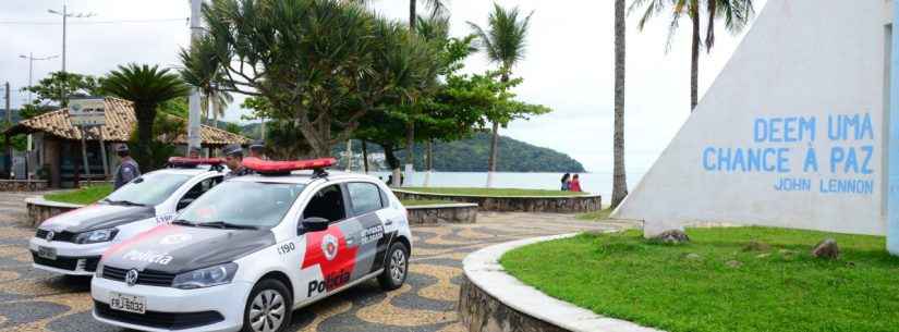 Polícia Militar inicia estudos para criação da Companhia da Força Tática em Caraguatatuba