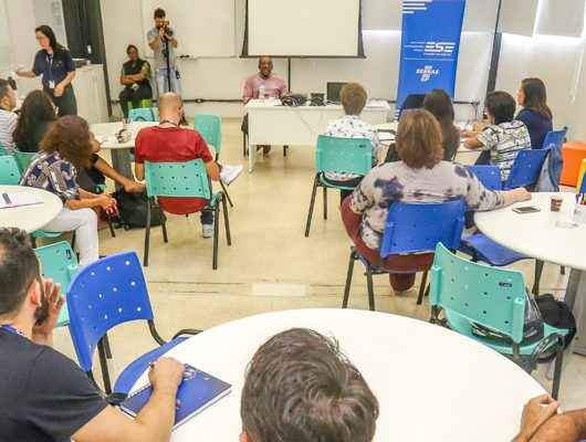 Sebrae/SP está com processo seletivo para 50 vagas no curso superior de Administração